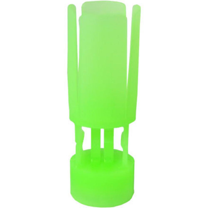 Claybuster Shotshell Wads, 20 ga 3/4 oz 500/pk - CB1075-20