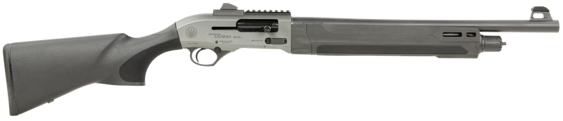 Beretta A300 Ultima Patrol 12 Gauge 19.1" 5+1 Shotgun, Gray - J32CG511