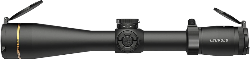 Leupold VX-6HD Gen 2 3-18x44mm Illuminated FireDot Boone & Crockett Riflescope, Matte Black - 184425