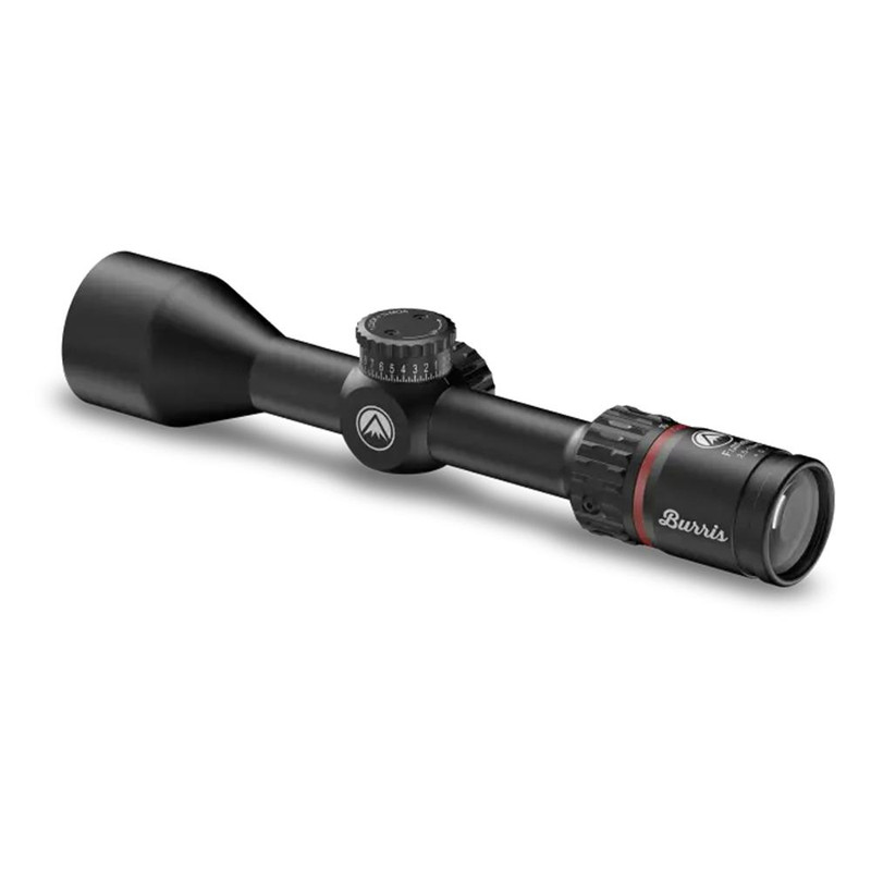 Burris Fullfield 2.5-10x42mm 1" SFP Rifle Scope, Matte Black - 201512