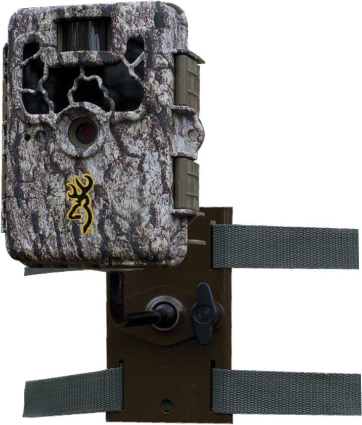Browning Trail Camera Tree Mount - BRO BTCTM