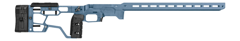 MDT Elite System Chassis Accessory, Savage RH Thumbhole - 107169TBL