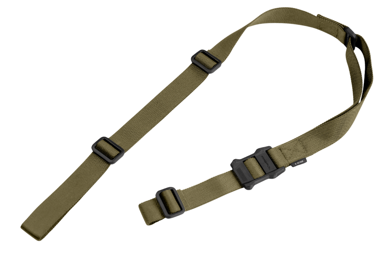 Magpul MS1 Sling Ranger Green - MAG513RGR