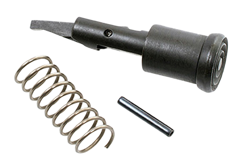 CMMG Forward Assist Kit, Black - 55BA556