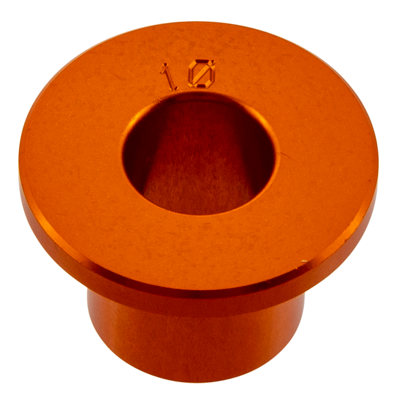 Lyman Case Trim Xpress Bushing #10, Orange - 7821710