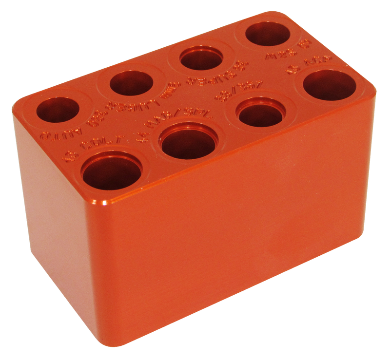 Lyman Ammo Checker Handgun Gauge - 7833000