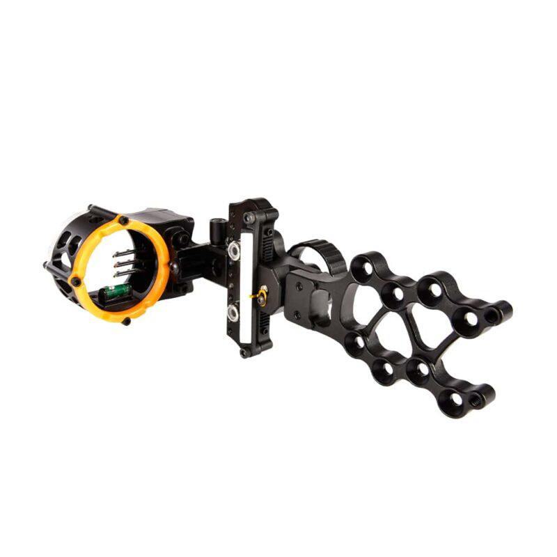 Rocky Mountain Horizon 3-Pin Driver Sight, Black - RM56403