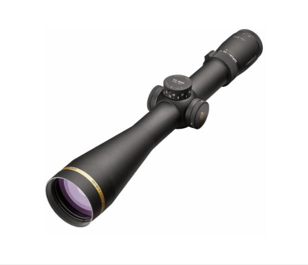 Leupold VX-5HD 4-20x52 34mm Riflescope, Matte Black - LEU 171701
