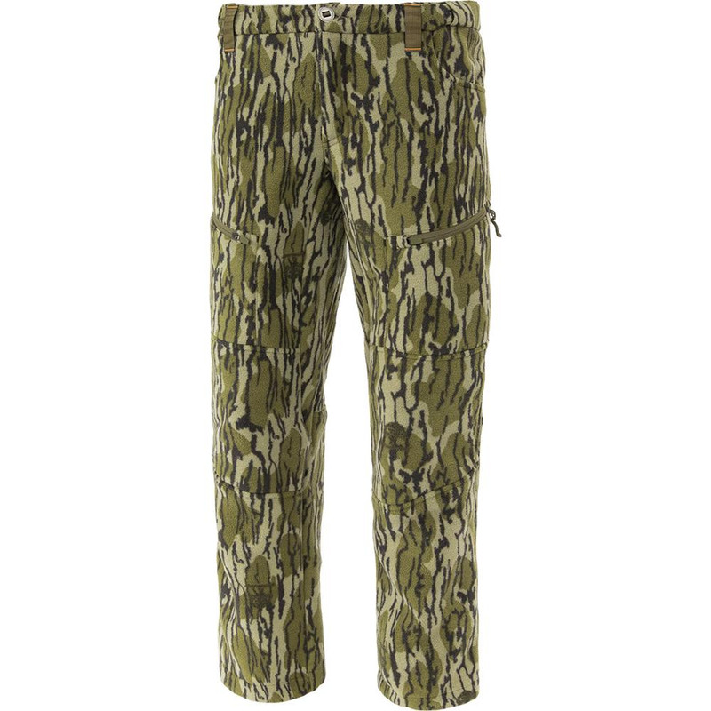 Muddy DV8 Morph Hunting Pants, Mossy Oak Bottomland - MUD-D4006-MOBL-S