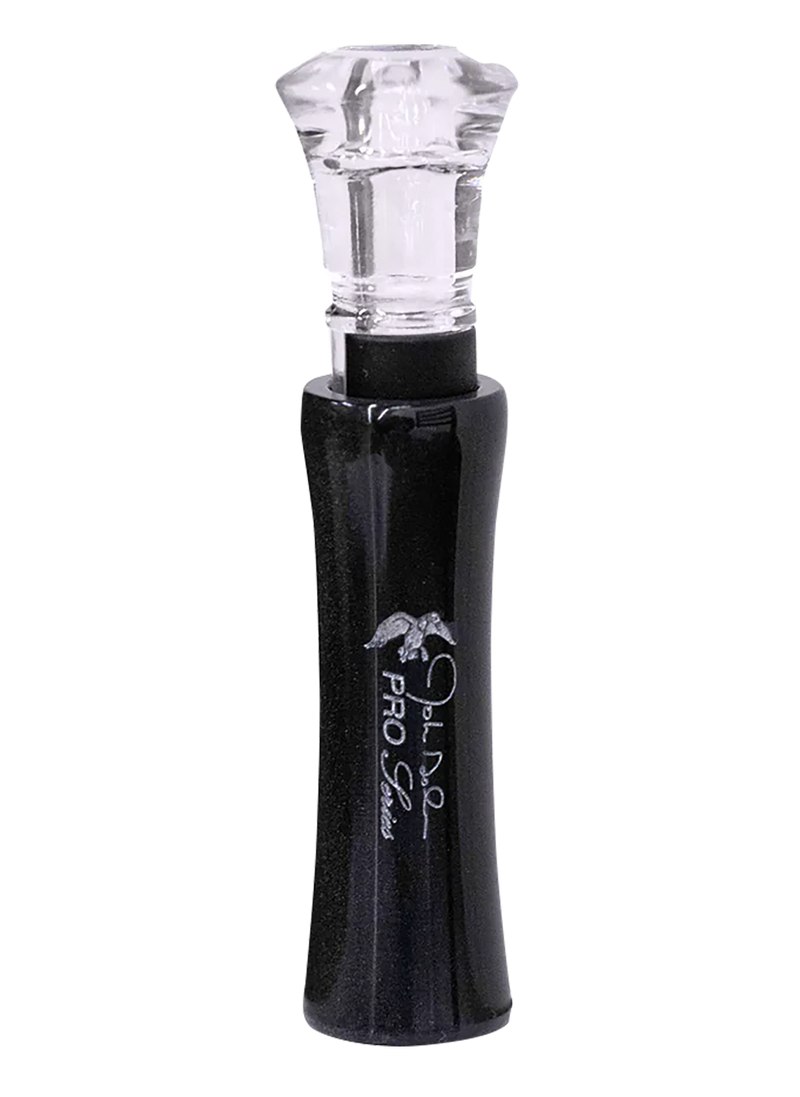 Duck Commander John Godwin Pro Series Friction Call, Black - DCJGPS