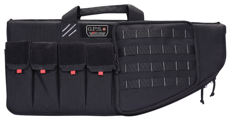 G-Outdoors Tactical AR Case 30" Black - T30ARB