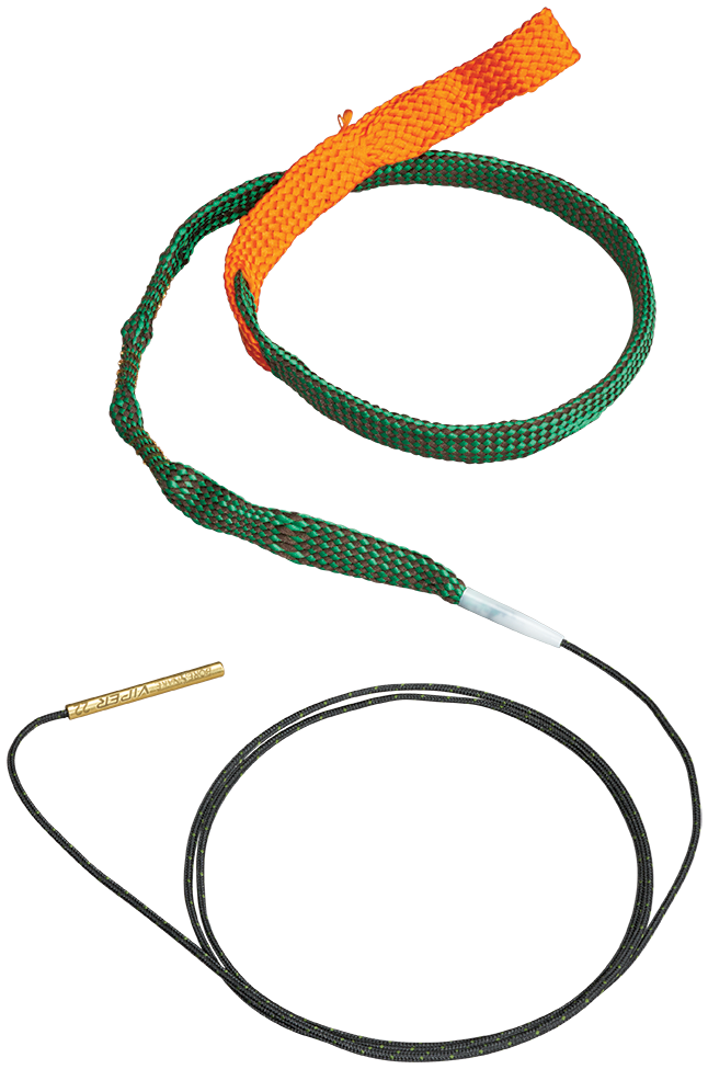 Hoppe's BoreSnake Viper Den Rifle Bore Cleaner .22-.223/5.56mm - 24011VD