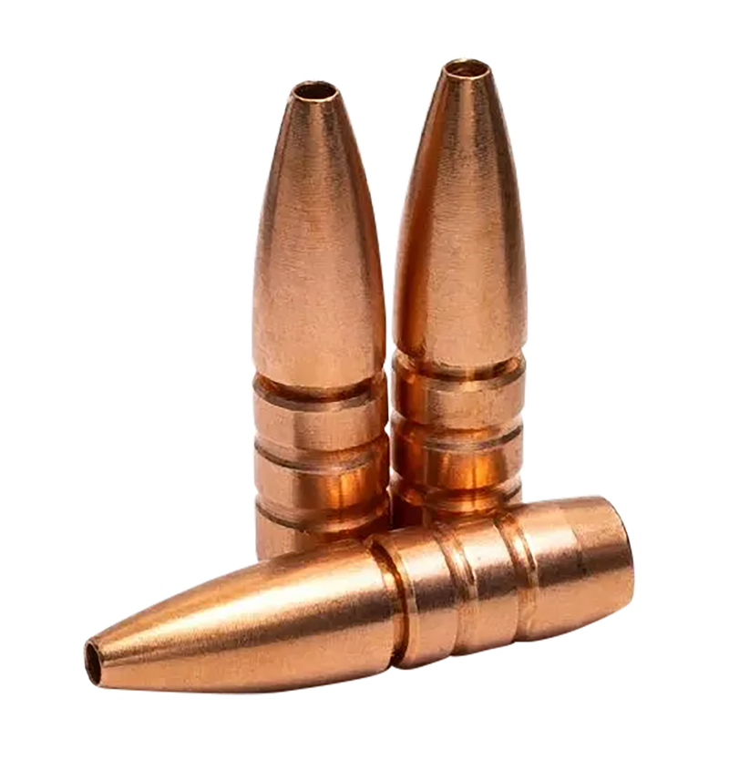 Lehigh Defense Controlled Chaos 223 Rem/5.56x45mm NATO Reloading Bullets 62gr - 05224062CUSP