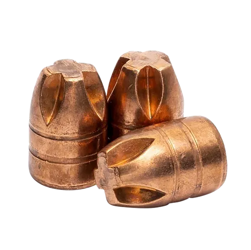 Lehigh Defense Xtreme Penetrator 45 ACP 200gr Fluid Transfer Monolithic Bullets - 07451200SP