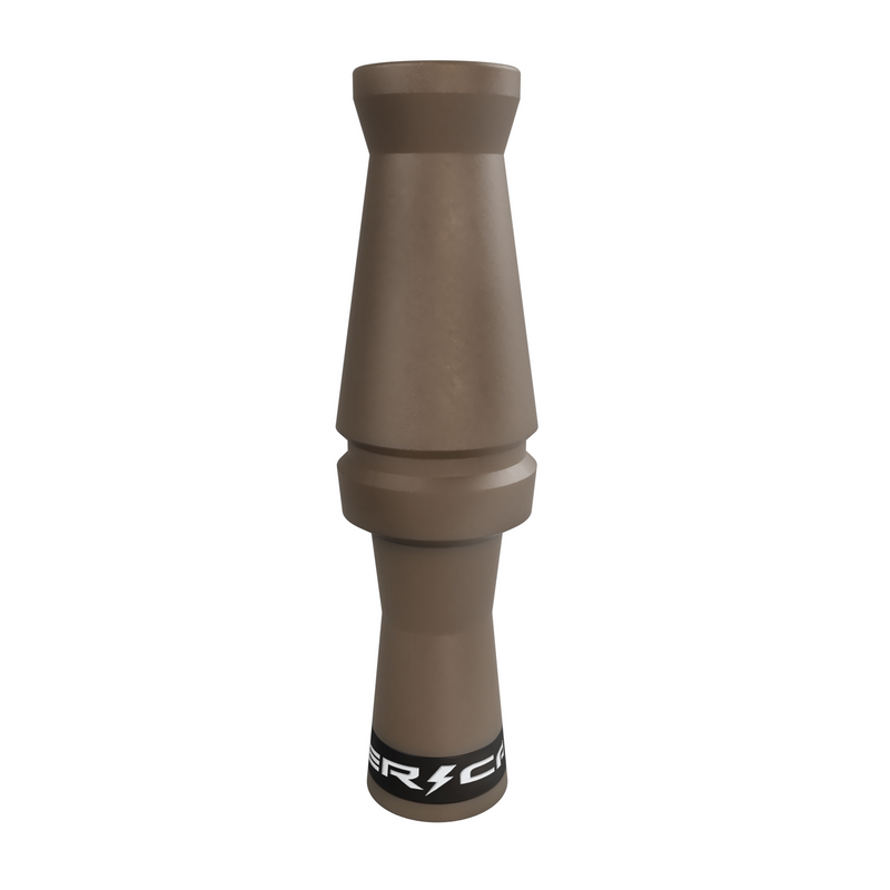 Power Calls Current Canada Goose Mouth Call, Flat Dark Earth - 27421
