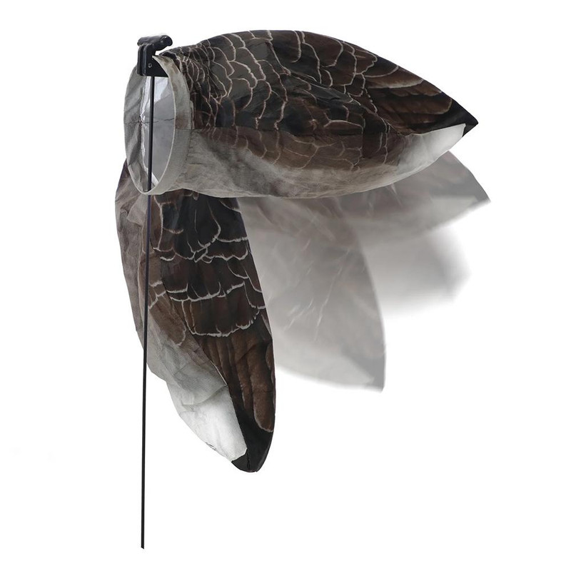 Higdon Outdoors Canada Shock Socks Goose Decoys 12ct - 73211