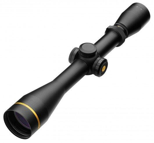 Leupold UltimateSlam 3-9x40mm Muzzleloader/Shotgun Scope, Matte - 115368B