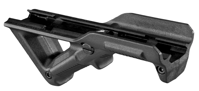 Magpul AFG Angled Foregrip, Black Polymer - MAG411BLK