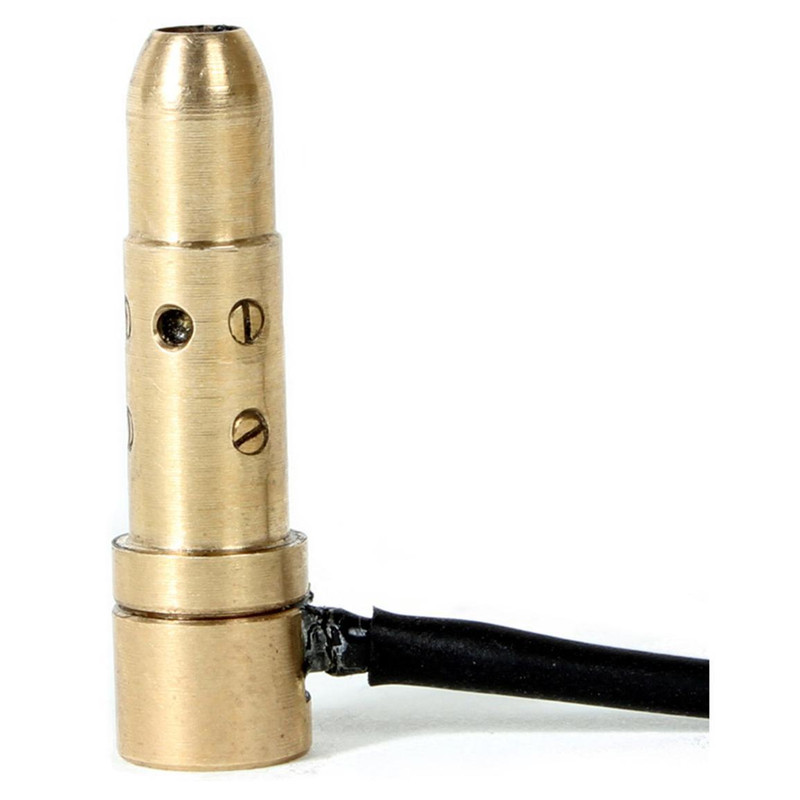 Sightmark .17 HMR Premium Laser Boresight - SM39022