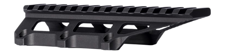 Seekins Precision SIC Short Night Vision Rail - 11700141F