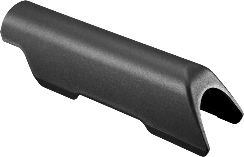 Magpul MOE/CTR Cheek Riser, 0.50", Black - MAG326BLK