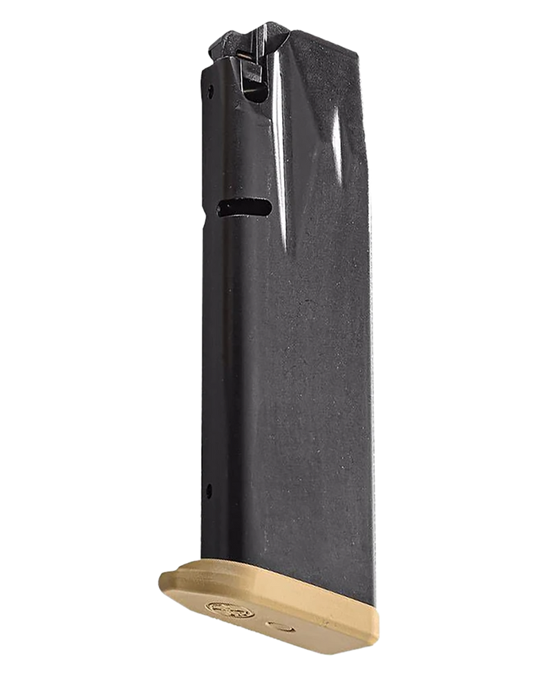 FN High Power 9mm 17rd Handgun Magazine, Flat Dark Earth - 20100570