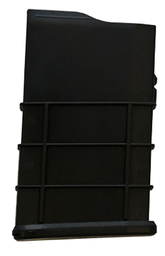 Howa Ammo Boost Magazine 223 Rem/204 Ruger 10rd Detachable Rifle Magazine, Black Polymer - ATIM10R223