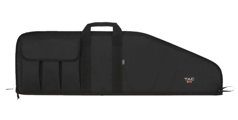 Tac Six Engage Tactical Rifle Case 42" Black - 1070
