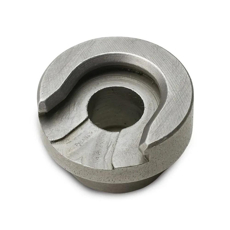 Hornady Reloading Shell Holder #48, Silver - 390604