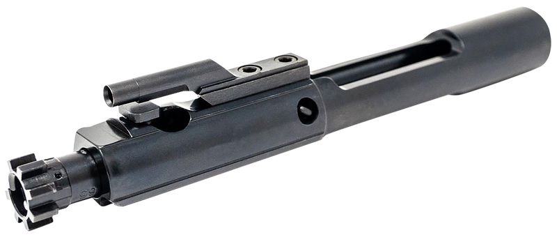 Faxon Firearms Type 2 Bolt Carrier Group 6.5 Grendel/6mm ARC/22 ARC, Black Nitride - FF65GBCGCNITRIDE