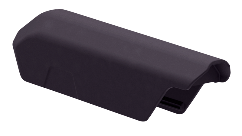 Magpul AK Cheek Riser 0.75", Plum - MAG447-PLM