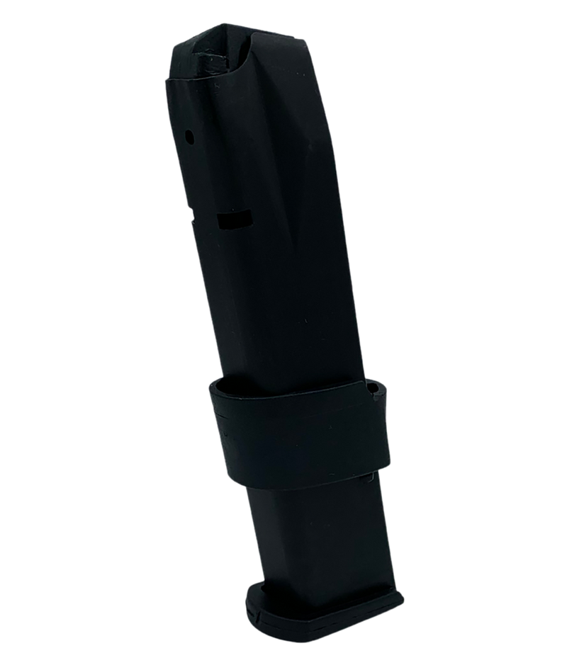 ProMag Shadow Systems CP920 9mm 20rd Handgun Magazine, Black Steel - SHDA3