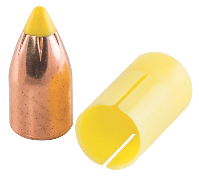 Thompson Center Arms ShockWave 50 Cal 250 Grain Spire Point Sabot Bullets - 9004R