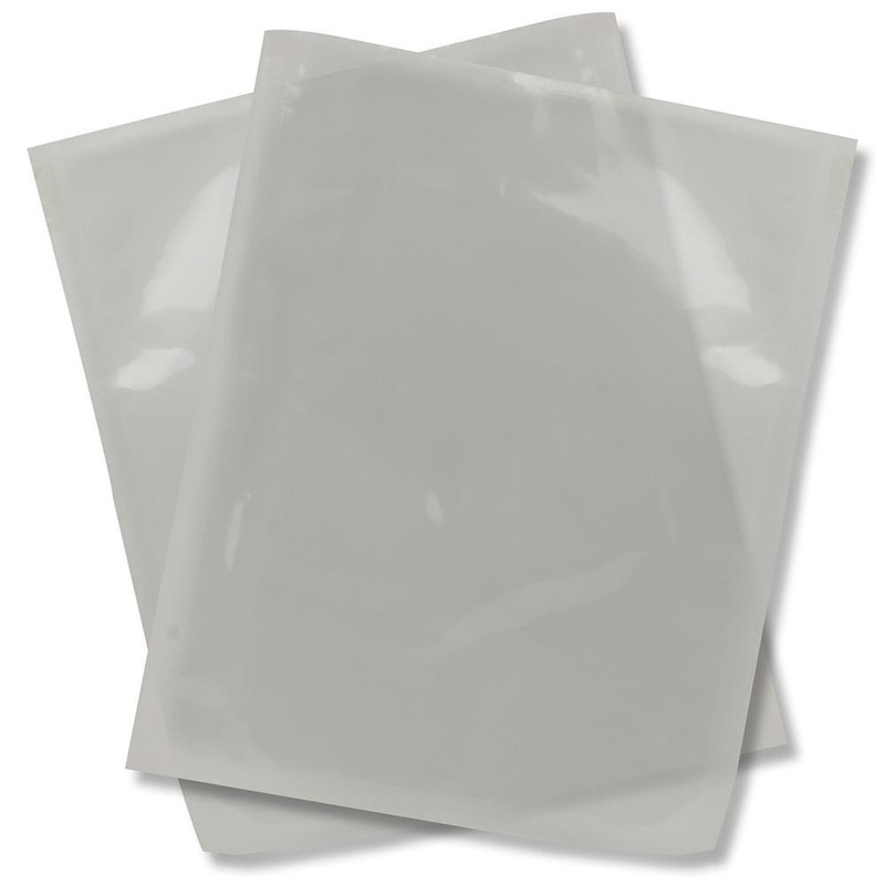 LEM Products Maxvac Pro Chamber Sealer Bags Gallon 10"x13" 250ct - 1260