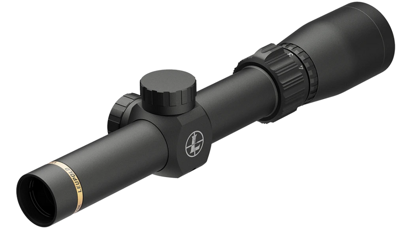 Leupold VX-Freedom 1.5-4x20 Riflescope, Matte Duplex - 177669