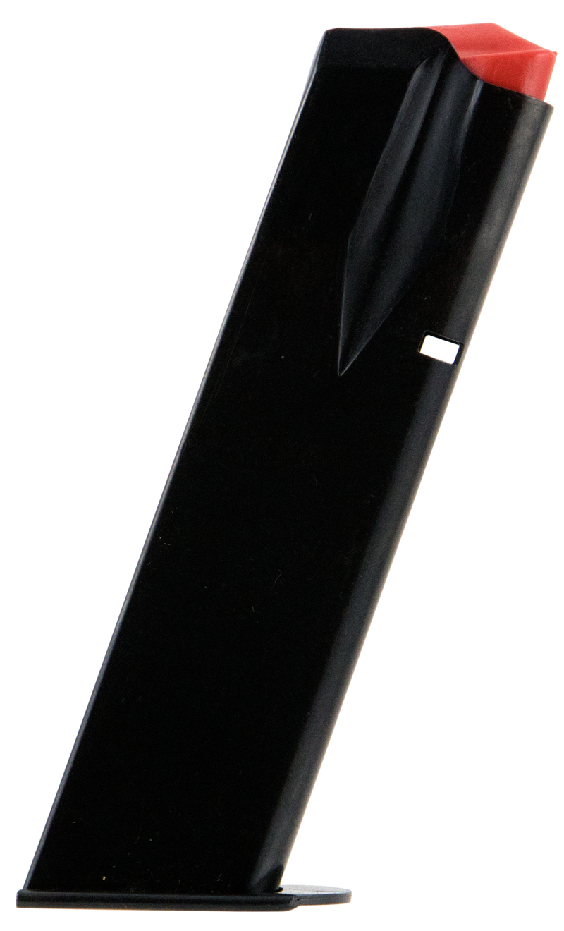 SAR USA B6C Compact 9mm 10rd Magazine, Black Steel - B6C10