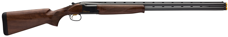 Browning Citori CXS 12 Gauge 32" 2rd Break-Action Over/Under Shotgun, Blued/Walnut - 018073302