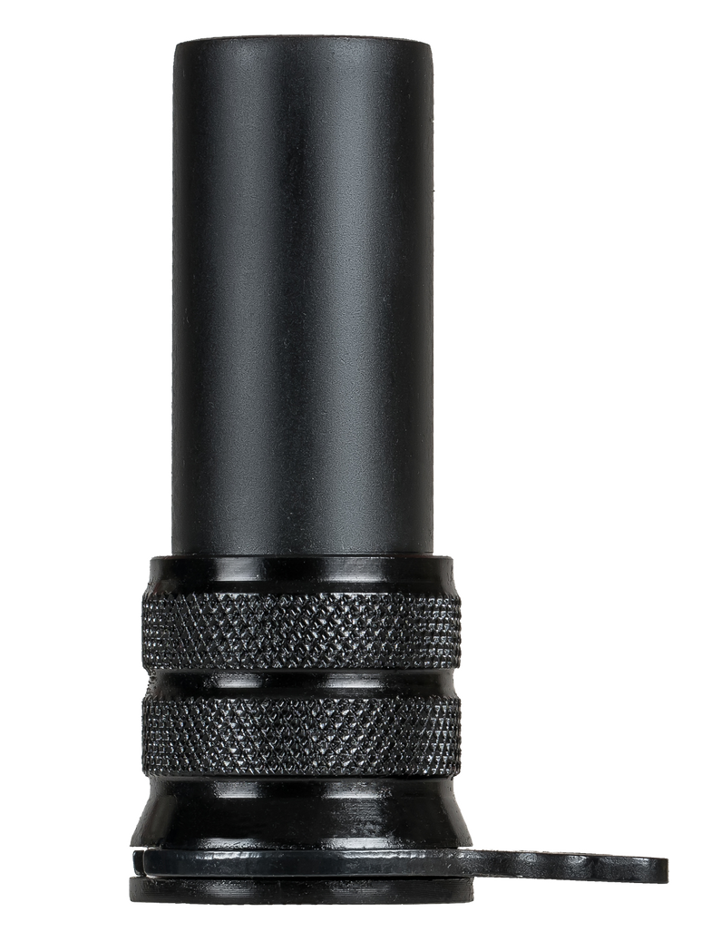 SDS Arms TX3 12 Gauge 1rd Magazine Extension, Black - 80041434