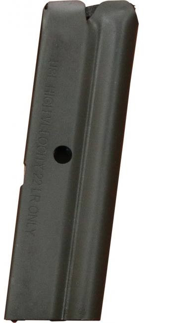 Rock Island Armory M20P .22 LR 10rd Magazine, Blued - RIA 55086