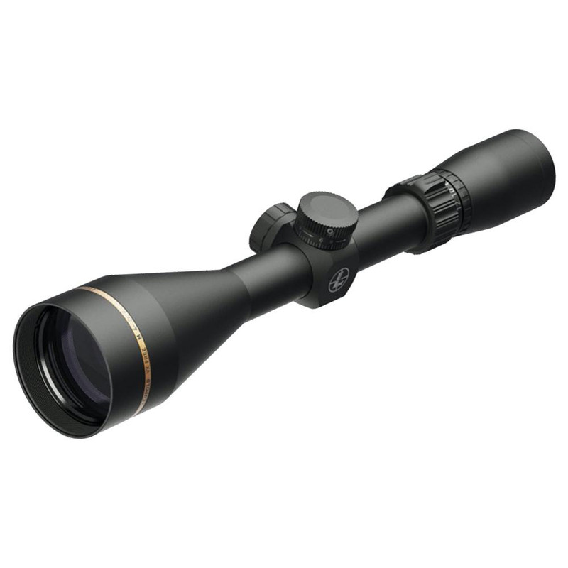 Leupold VX-Freedom 4-12x50 Riflescope, Matte Black - 180602