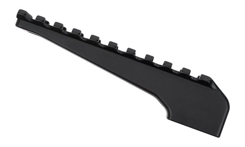 Area 419 Standard Height Diving Board Attachment for Tactical Mounts - 419-TSM-DB