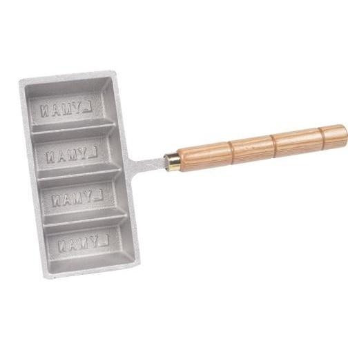 Lyman Lead Ingot Mould - LYM 2837794