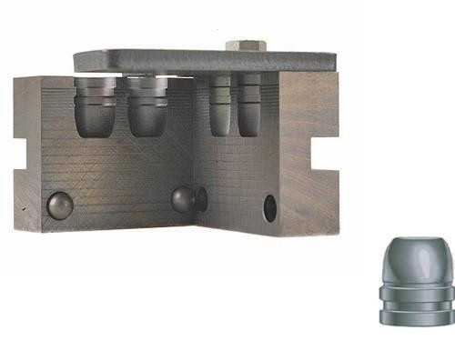 RCBS Cowboy Bullet Mould Double Cavity .452/.454" 230 gr - 82308