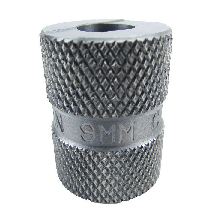 Lyman Pistol Maximum Cartridge Gauge 9mm - 7832330