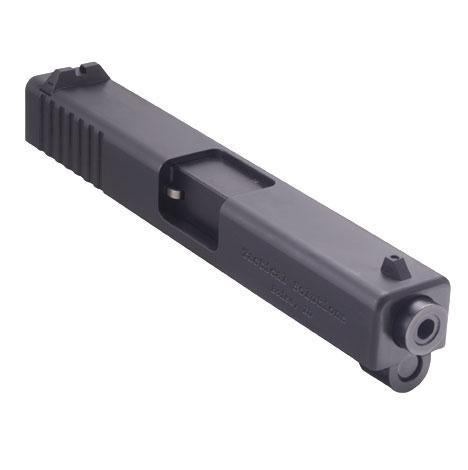Tactical Solutions TSG-22 Glock 17/22 .22LR Threaded Conversion Kit - TACSOL TSGCON17TE