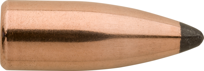 Sierra Pro-Hunter 30 Caliber 125gr Spitzer Reloading Bullets - 2120