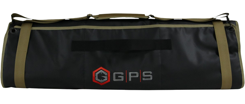 G*Outdoors Tactical Padded Shooting Mat - T750T