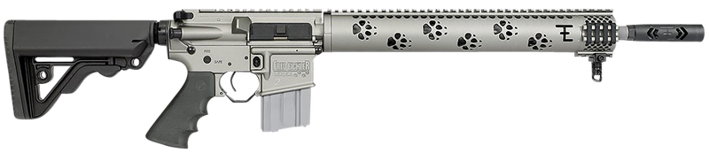 Rock River Arms LAR-15M Predator2 223 Wylde 16" 20+1 Rifle, Gunmetal Gray - FE1515GMG