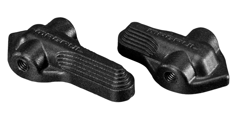 Magpul SSG SCAR Selector Set, Black - MAG499BLK
