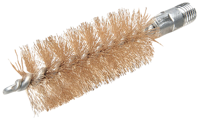 Hoppe's Phosphor Bronze Pistol Brush 9mm - 1307AP